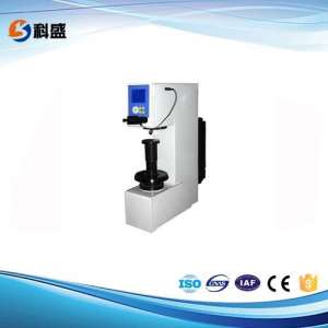 HBS-3000數(shù)顯布氏硬度計(jì)
