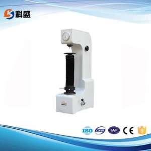 HR-150B型洛氏硬度計(jì)
