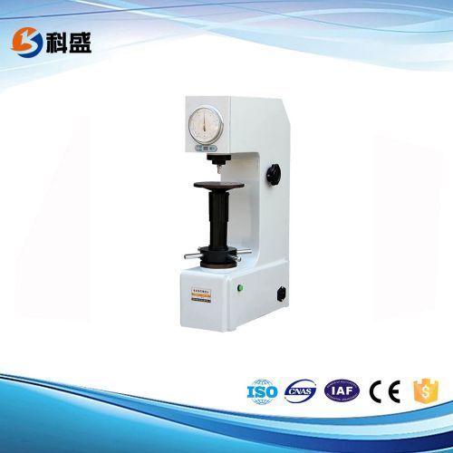 如何維護(hù)與保養(yǎng)XHRD-150型電動(dòng)塑料洛氏硬度計(jì)