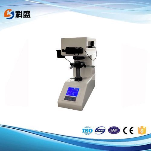 什么是HVS-1000A數(shù)顯顯微硬度計(jì)，你有了解過嗎