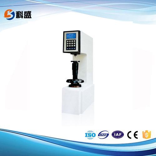 HB-62.5MD小載荷布氏硬度計(jì)的產(chǎn)品介紹，是你想知道的么