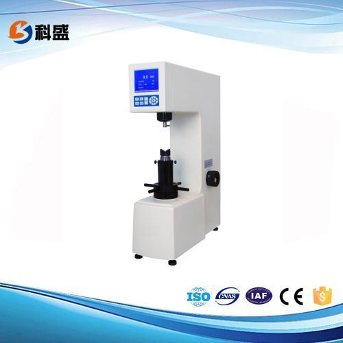 你是否了解過HRD-150B型加高洛氏硬度計(jì)技術(shù)規(guī)格