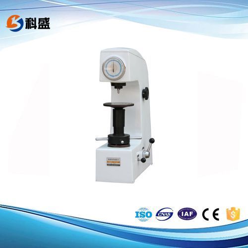 XHR-150型塑料洛氏硬度計(jì)有那些功能特點(diǎn)